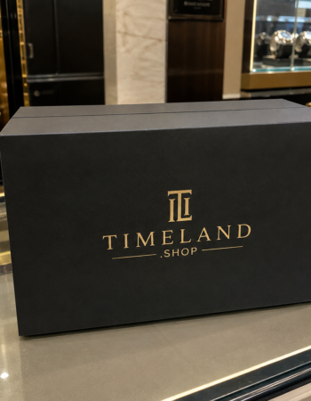 Timeland Delivery