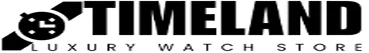 Timeland-luxury -Watch-Store-Logo